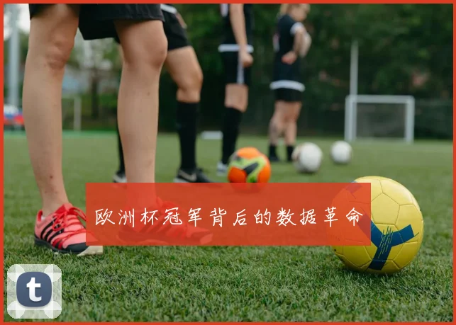 欧洲杯冠军背后的数据革命